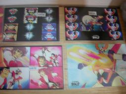 【小蕙二館】魔鬼英豪 （全新未拆 DVD） 歷史價格詳細信息