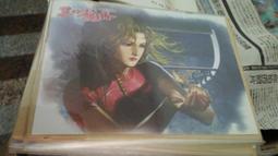 超絕版品^^  尖端  永野護  五星物語  1997年限定紀念明信片組 歷史價格詳細信息