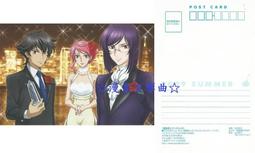 日版明信片--&amp;quot;富士見二丁目交響樂團&amp;quot;會場限定明信片共5張--作：秋月皓/畫：西炯子--全新已絕版--角川書店 歷史價格詳細信息