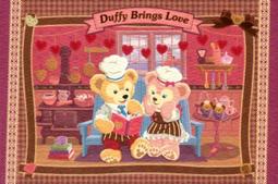 日本東京迪士尼 Disney 熊抱哥娃娃 毛線材質 正版售權商品 現貨 歷史價格詳細信息