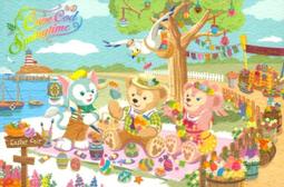 日本東京迪士尼 Disney 熊抱哥娃娃 毛線材質 正版售權商品 現貨 歷史價格詳細信息