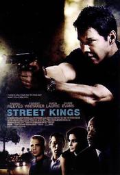 正義悍將Street Kings.2009日本二區市售版.基努李維主演 歷史價格詳細信息