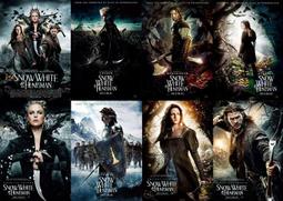 公主與狩獵者DVD 克莉絲汀史都華 克里斯漢斯沃 莎莉賽隆 Snow White &amp; The Huntsma台灣正版全新 歷史價格詳細信息