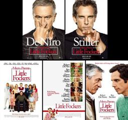 門當父不對之我才是老大DVD，班史提勒 勞勃狄尼洛 歐文威爾森 台灣正版全新 歷史價格詳細信息