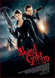 女巫獵人 DVD Witch Hunters 電影 歷史價格詳細信息