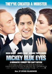 求婚腦震盪 Mickey Clue Eyes DVD  (台灣市售 得利 公司貨) 休葛蘭 珍妮翠柏虹 詹姆斯肯恩 歷史價格詳細信息