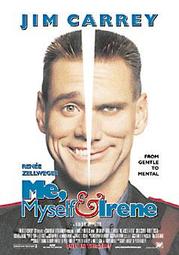 一個頭兩個大 [DVD] 金凱瑞 芮妮齊薇格 克里斯庫柏 主演[台灣正版] 歷史價格詳細信息