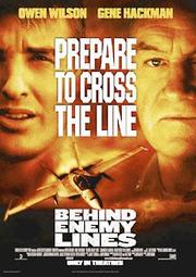 衝出封鎖線 DTS版[DVD] 金哈克曼 歐文威爾森 主演[台灣正版] 歷史價格詳細信息