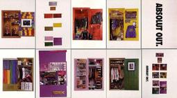 美國ABSOLUT ROADIE 絕對伏特加酒類酷卡明信片酒卡 歷史價格詳細信息