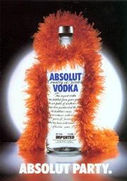 C台灣ABSOLUT CITRON 絕對伏特加酒類酷卡明信片酒卡 歷史價格詳細信息