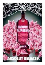 義大利ABSOLUT SEVEN SINS 七罪惡 絕對伏特加酒類酷卡明信片酒卡（一套8款）「稀有！！」 歷史價格詳細信息