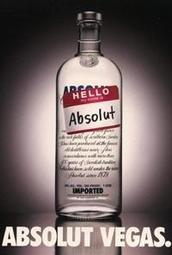 美國ABSOLUT ROADIE 絕對伏特加酒類酷卡明信片酒卡 歷史價格詳細信息