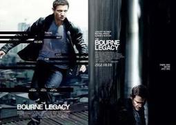 C電影卡電影明信片 神鬼認證4（一套3款）The Bourne Legacy 傑瑞米雷納 艾德華諾頓 瑞秋懷茲 多納墨非 歷史價格詳細信息