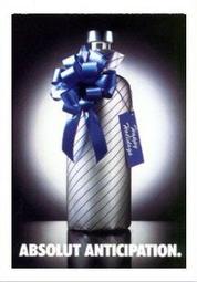 義大利ABSOLUT REVELATION 絕對伏特加酒類酷卡明信片酒卡 Ruby Red 葡萄柚跳舞女郎 歷史價格詳細信息