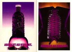 義大利ABSOLUT REVELATION 絕對伏特加酒類酷卡明信片酒卡 Ruby Red 葡萄柚跳舞女郎 歷史價格詳細信息