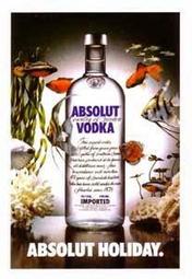 義大利ABSOLUT REVELATION 絕對伏特加酒類酷卡明信片酒卡 Ruby Red 葡萄柚跳舞女郎 歷史價格詳細信息