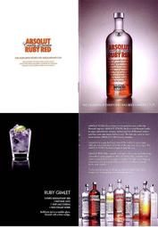 Ruby Red Murano Glass Bead Rosary Bracelet ( L6314) - 8 1/2&quot;- With Gift Bag 歷史價格詳細信息