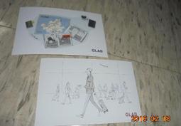 glad to meet u 法語jet』aime 純銀情侶戒指一對七夕送男友禮物 歷史價格詳細信息