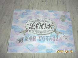 【CABRON】"BON VOYAGE" Vintage Bracelet 復古板手手環 歷史價格詳細信息