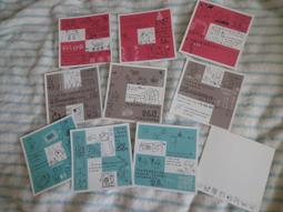 二手明信片/名信片3入一起售*湯姆貓與傑米鼠明信片/酷卡日本動物明信片 歷史價格詳細信息