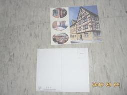 明信片 花蓮天祥明信片  空白明信片 風景明信片 歷史價格詳細信息