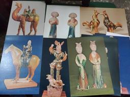 28張 全新風景彩色明信片 - 夕陽與海 歷史價格詳細信息