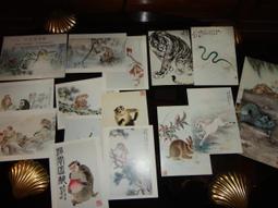 明信片9張F2-8-2 歷史價格詳細信息