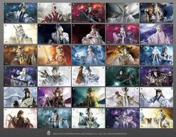 全新現貨) 霹靂英雄 音樂精選 59 万堺塵濤  明信片 烽火狼煙  (生命練習生) 歷史價格詳細信息