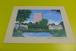 日本 北海道 札幌市時計台創建132周年記念 明信片 (限定版) 歷史價格詳細信息