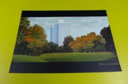 ㊣集卡人㊣ 明信片 - 星級飯店 - HOTEL LIFORT  SAPPORO（日本   北海道札幌） 歷史價格詳細信息