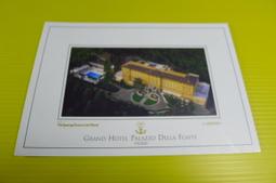 ㊣集卡人㊣ 明信片 - 星級飯店 - HOTEL LIFORT  SAPPORO（日本   北海道札幌） 歷史價格詳細信息