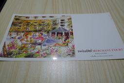 ㊣集卡人㊣ 明信片 - 星級飯店 - HOTEL LIFORT  SAPPORO（日本   北海道札幌） 歷史價格詳細信息