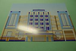 ㊣集卡人㊣ 明信片 - 星級飯店 - HOTEL LIFORT  SAPPORO（日本   北海道札幌） 歷史價格詳細信息