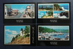 小新e家- 早期明信片4張P6-34～* 歷史價格詳細信息