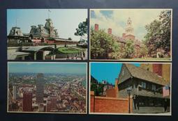 小新e家- 早期明信片4張P6-34～* 歷史價格詳細信息