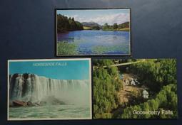 小新e家- 早期明信片4張P6-34～* 歷史價格詳細信息