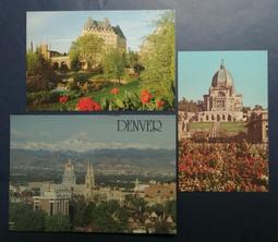 小新e家- 早期明信片4張P6-34～* 歷史價格詳細信息