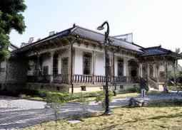 明信片 台南安平古堡明信片  空白明信片 風景明信片 歷史價格詳細信息