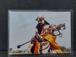 *步店(卡片)* 布袋戲 護貝照片 歷史價格詳細信息