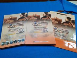 **文創明信片特賣會**2024 台南建城400年 特仕版水彩畫明信片(全套5張) P1720-1 歷史價格詳細信息