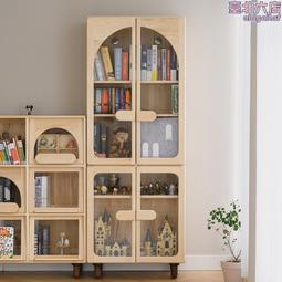 展示櫃(收納櫃 書櫃 樂高展示櫃 透明展示櫃 玻璃展示櫃 公仔展示櫃 模型展示櫃 玻璃櫃 手辦櫃) 歷史價格詳細信息