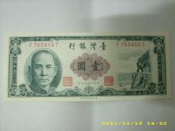 華中銀行十紅色田間一薄紙版一狀態很不錯一顏色純正一一1119 歷史價格詳細信息