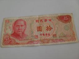 【六十一年臺灣土地銀行高雄分行農地重劃放款借據及利息收據】 庫464 歷史價格詳細信息