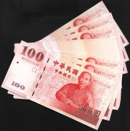 民國11年華威銀行拾圓、伍圓、壹圓（3張合拍） 歷史價格詳細信息