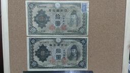 日本銀行券 彩紋 5元--ACG MS63 歷史價格詳細信息