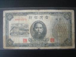 逸店( I 區)-38年壹圓(第一廠 限金門通用) 歷史價格詳細信息