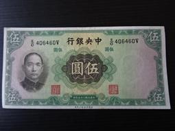 逸店(G區)-( 同字軌 ) 1 中央銀行25年 壹圓 歷史價格詳細信息