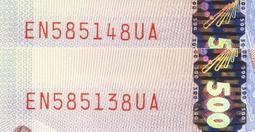 全新93年1000元金袍加身版&quot;漂亮三星對對胡&quot;供挑選---(面額另計+台北可面交) 歷史價格詳細信息