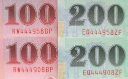 新款二對二音頻線 雙6.35轉雙蓮花頭藍轉接線功放音響線 歷史價格詳細信息