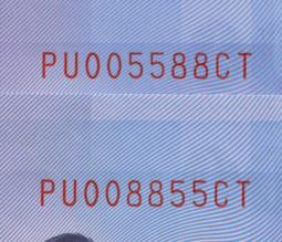 全新93年1000元金袍加身版&quot;漂亮三星對對胡&quot;供挑選---(面額另計+台北可面交) 歷史價格詳細信息